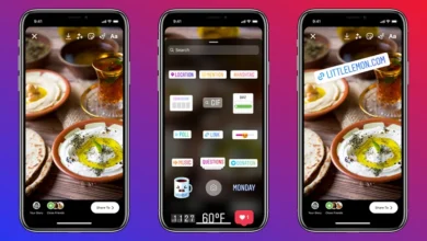 پين كردن در استوری اينستاگرام یعنی چه؟