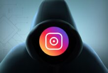 چگونه امنیت اینستاگرام را بالا ببریم؟