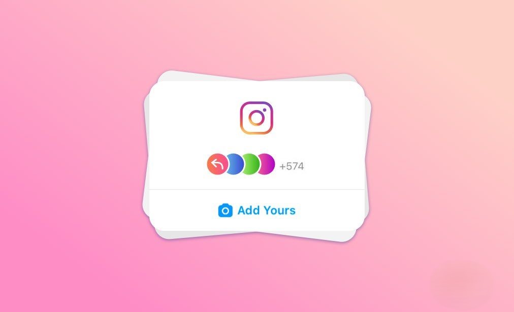 Add to Your Story چیست