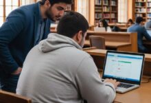 آموزش قدم‌ به‌ قدم ثبت نام در فارکس