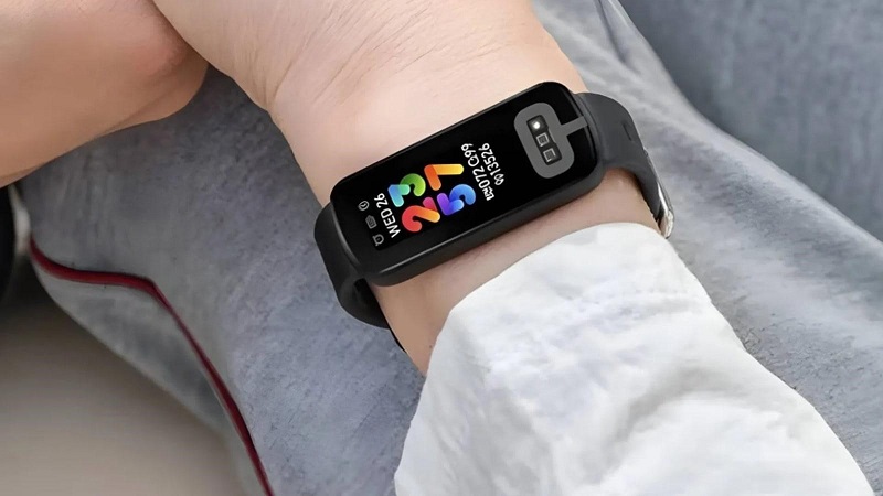 بهترین برند مچ بند هوشمند