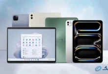 بهترین تبلت‌ های بازار ایران