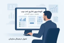 بهترین نرم افزار اتوماسیون اداری تحت وب