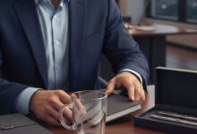 بهترین هدایای تبلیغاتی شرکتی