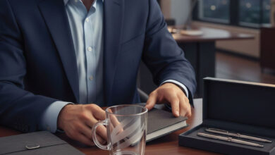 بهترین هدایای تبلیغاتی شرکتی