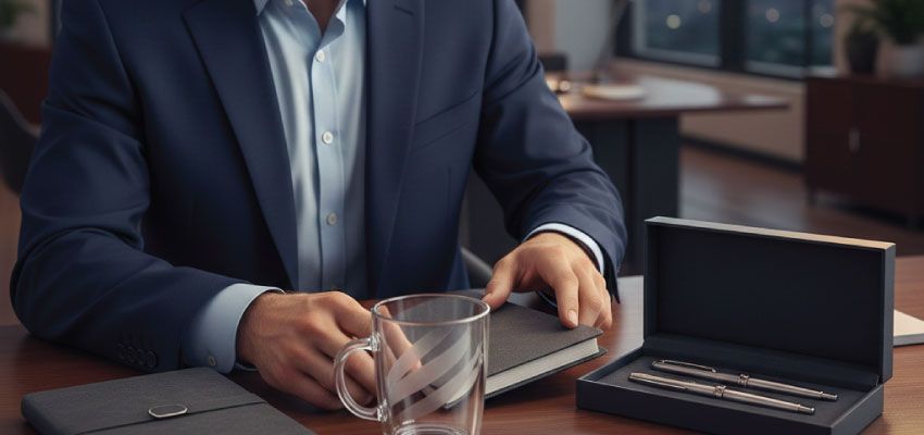 بهترین هدایای تبلیغاتی شرکتی