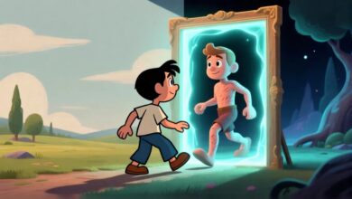 تفاوت انیمیشن دو بعدی و سه بعدی