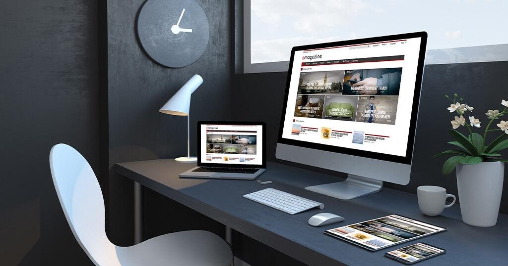 قیمت ساخت سایت شخصی