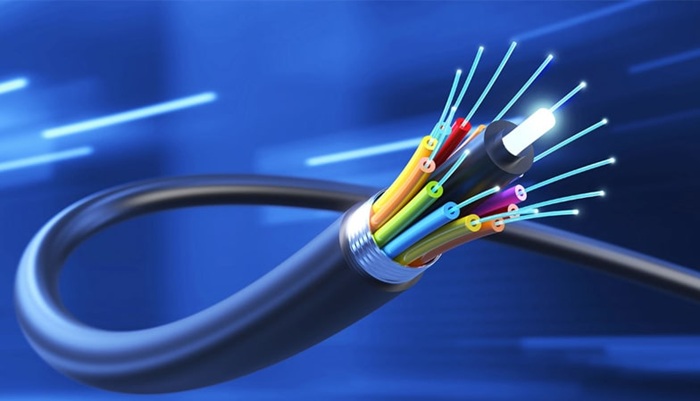 مدیریت فیزیکی کابل‌ها