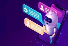 چت‌بات هوش مصنوعی داناوان