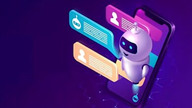 چت‌بات هوش مصنوعی داناوان