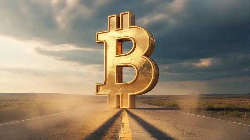 چرخه روند قیمت بیت کوین؛ تثبیت یا آغاز موج جدید؟