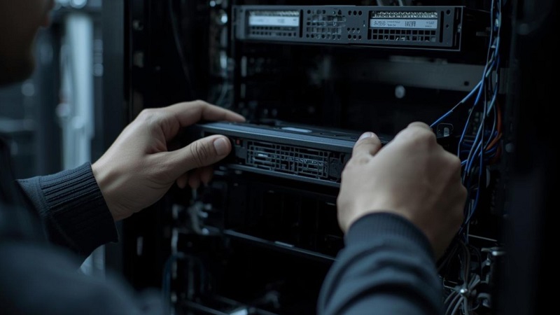 چک‌لیست خرید دیسک