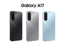 چگونه گوشی A17 سامسونگ را راه اندازی کنیم