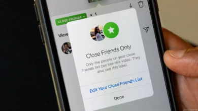 از کجا بفهمیم کلوز فرند هستیم؟