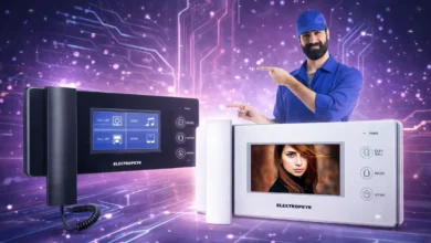 رایج ترین خرابی های آیفون تصویری