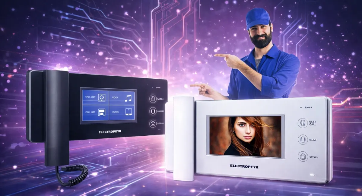 رایج ترین خرابی های آیفون تصویری