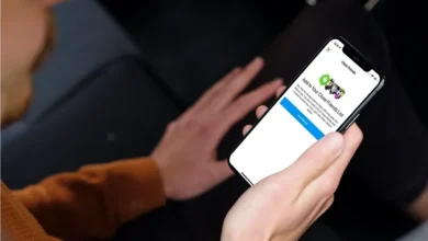 چرا کلوز فرند اد استوری نمیشه؟