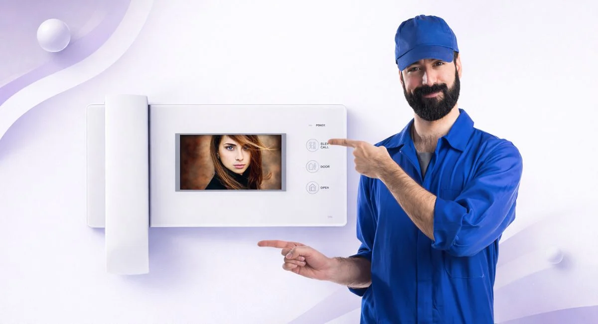 کدام برند های آیفون تصویری معمولا خرابی های بیشتری دارد