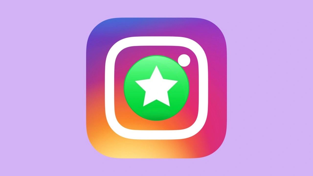 کلوز فرند اینستاگرام چیست