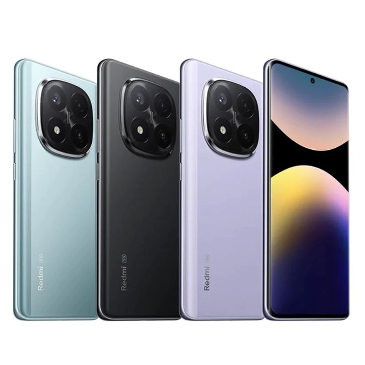 خرید قسطی شیائومی