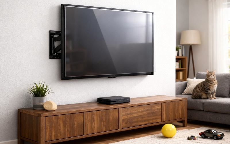 محافظ صفحه تلویزیون