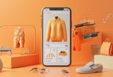 پیج فروشگاهی