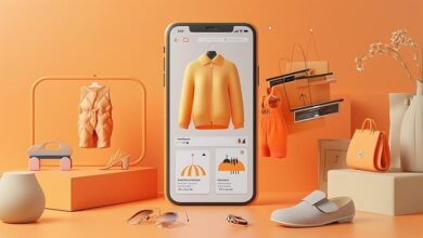 پیج فروشگاهی