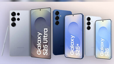 کدام مدل S25 مناسب شماست؟ مقایسه برای گیمرها، عکاسان و کاربران روزمره