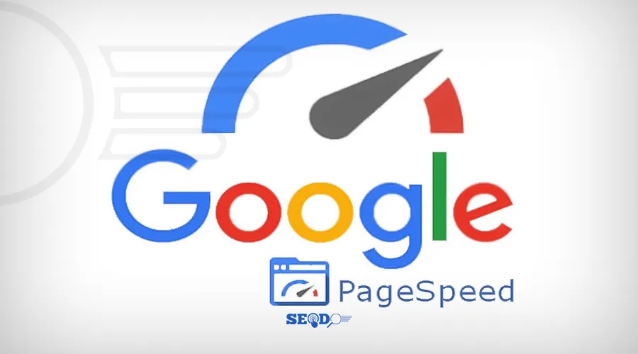 گوگل پیچ اسپید