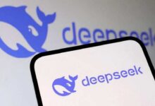 استفاده از دیپ سیک نسخه وب