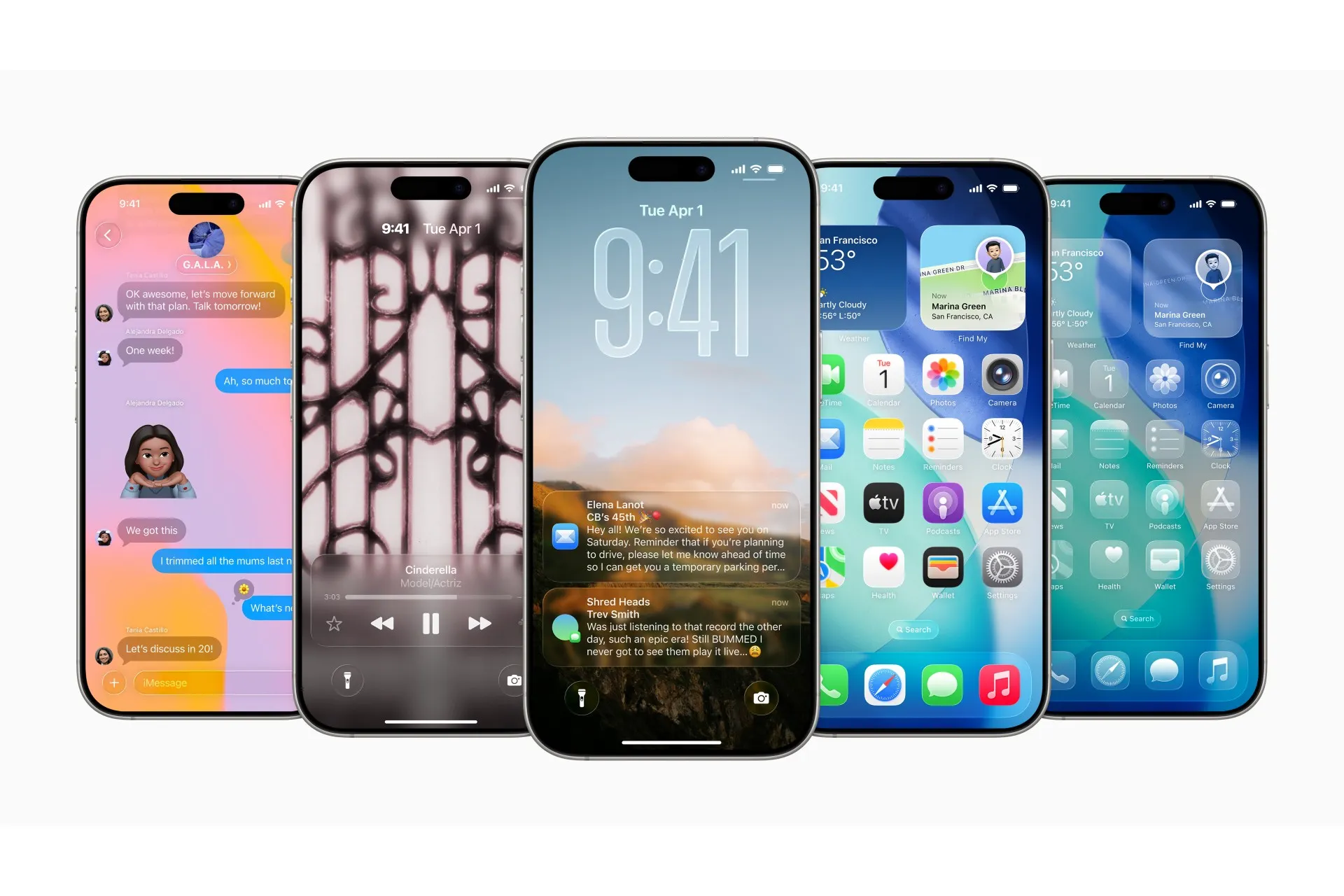 باگ های ای او اس ۲۶