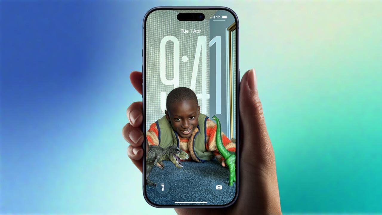 تغییرات ای او اس ۲۶