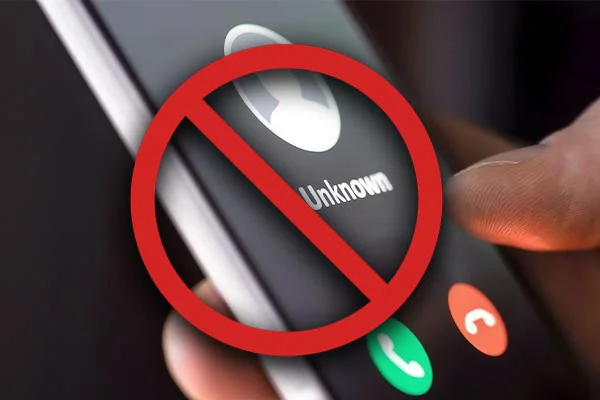 مسدود کردن تماس های ورودی ایرانسل و همراه اول