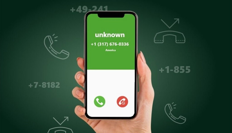 مسدود کردن تماس های ورودی