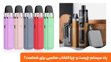 پاد سیستم چیست و چرا انتخاب مناسبی برای شماست؟