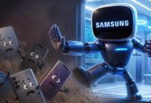 List of Samsung phones that will not receive new updates