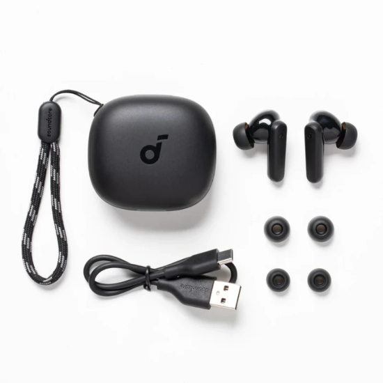 خرید هندزفری بلوتوثی انکر مدل Soundcore R50i