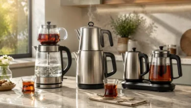 چای‌ساز خوب چی بخریم؟