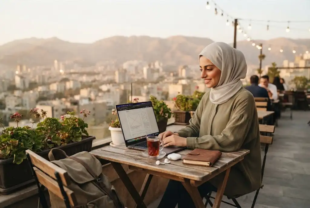 خرید امن و آنلاین لپ تاپ