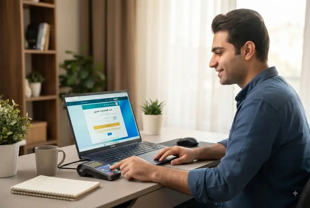 خرید لپ تاپ ایسوس
