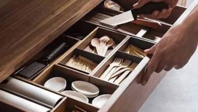 قیمت اکسسوری کابینت