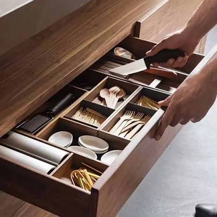 قیمت اکسسوری کابینت