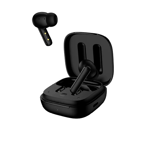 هندزفری بلوتوثی QCY T13 ANC True اصل - مشکی