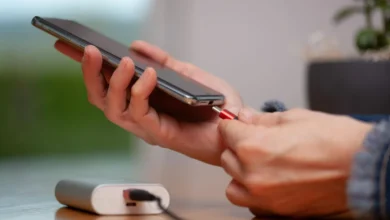 چرا بعضی پاوربانک ها با ظرفیت مشابه، گوشی را کندتر شارژ می کنند؟