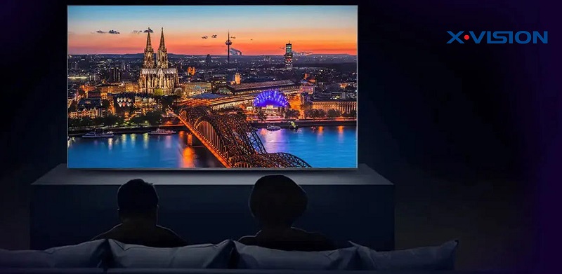 تلویزیون ایکس ویژن XVision