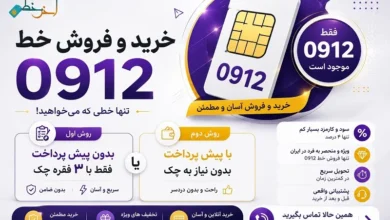 روش قیمت‌گذاری 0912