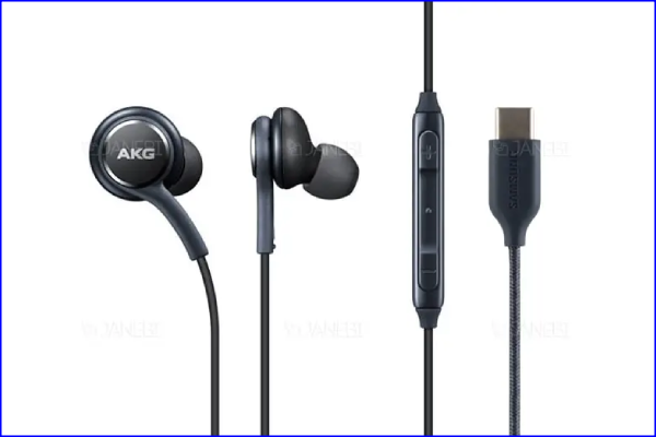هندزفری سیمی اصلی سامسونگ AKG EO-IG955