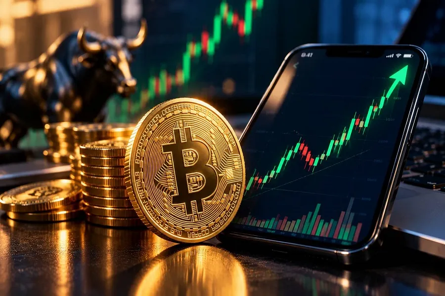 انتخاب صرافی و نگهداری امن بیت کوین